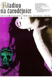 Kladivo na čarodějnice filmas