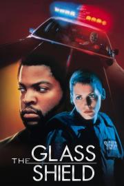The Glass Shield filmas