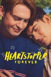 Heartstopper Forever filmas