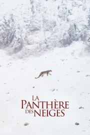 La Panthère des neiges filmas