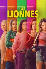 Les Lionnes filmas