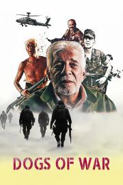 Dogs of War filmas