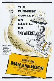 Man in the Moon filmas