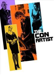 The Con Artist filmas