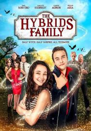 The Hybrids Family filmas
