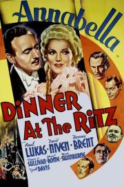 Dinner at the Ritz filmas