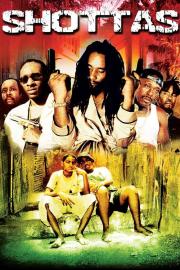 Shottas filmas