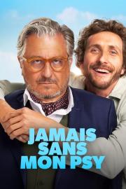 Jamais sans mon psy filmas