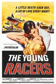 The Young Racers filmas