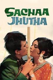 Sachaa Jhutha filmas