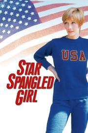Star Spangled Girl filmas