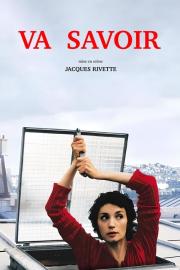 Va savoir filmas