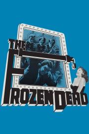 The Frozen Dead filmas