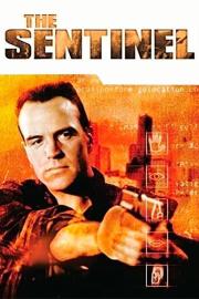 The Sentinel filmas