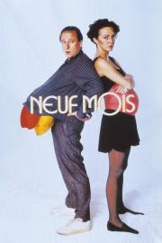 Neuf mois filmas