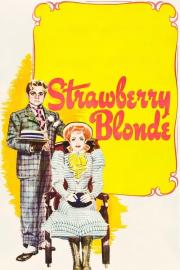The Strawberry Blonde filmas