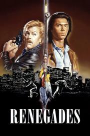 Renegades filmas
