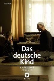 Das deutsche Kind filmas