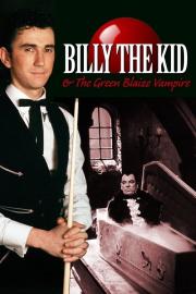 Billy the Kid and the Green Baize Vampire filmas