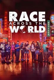 Race Across the World filmas
