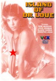Island of Dr. Love filmas