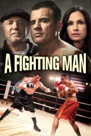 A Fighting Man filmas
