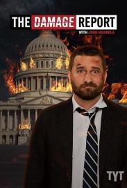 The Damage Report with John Iadarola filmas