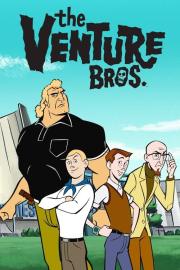 The Venture Bros. filmas