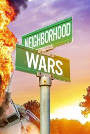 Neighborhood Wars filmas
