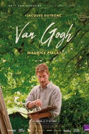 Van Gogh filmas