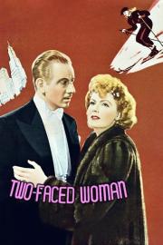 Two-Faced Woman filmas