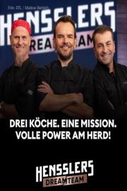 Hensslers Dreamteam filmas