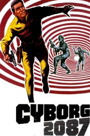 Cyborg 2087 filmas