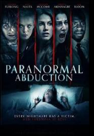Paranormal Abduction filmas