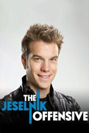 The Jeselnik Offensive filmas