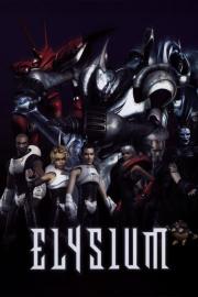 Elysium filmas