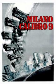 Milano Calibro 9 filmas