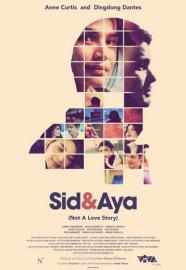 Sid & Aya: Not a Love Story filmas