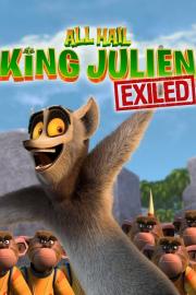 All Hail King Julien: Exiled filmas