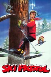 Ski Patrol filmas