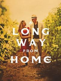 A Long Way From Home filmas