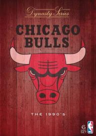 NBA Dynasty Series - Chicago Bulls filmas