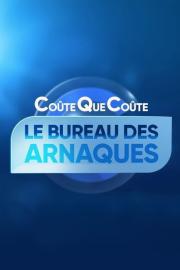 Coûte que coûte, le bureau des arnaques filmas