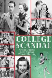 College Scandal filmas