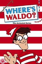 Where's Wally? filmas