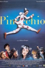 Pinocchio filmas