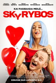 Skyrybos filmas