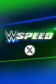WWE Speed filmas