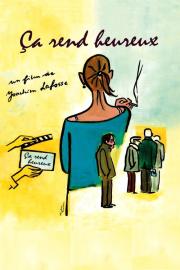 What Makes You Happy filmas