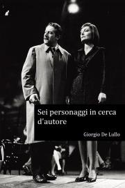 Sei Personaggi In Cerca D'Autore filmas